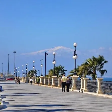 Bronzi E Strait * Reggio di Calabria