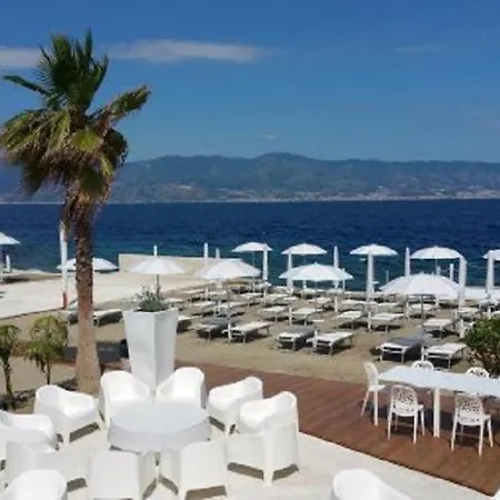 Bronzi E Strait * Reggio di Calabria