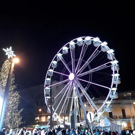 Bronzi E Strait * Reggio di Calabria