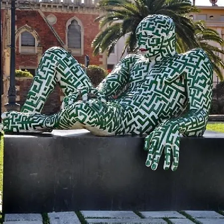 Bronzi E Strait Reggio di Calabria